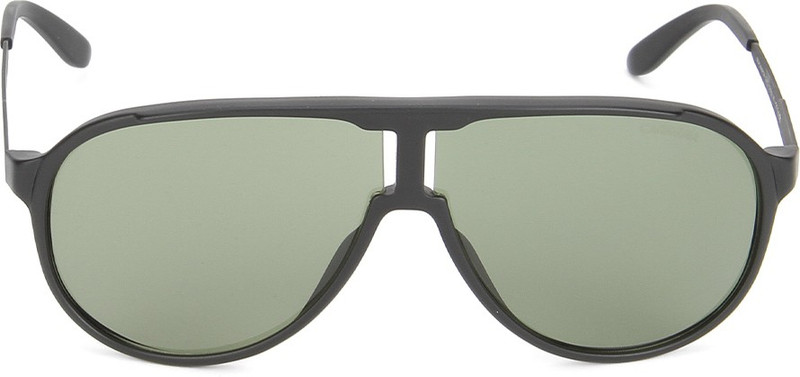 Carrera Shield Sunglasses(Green)