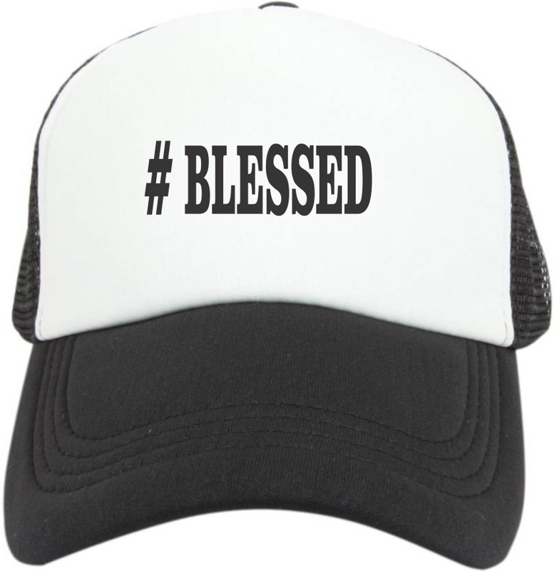 Printed caps for men clearance