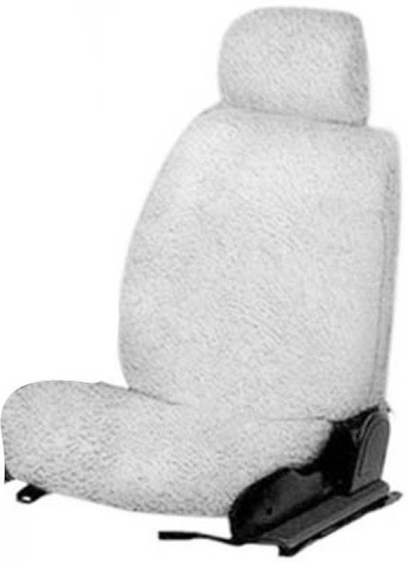 affron Cotton Car Seat Cover For Volkswagen Polo(Without Back Seat Arm Rest, 5 Seater, 2 Back Seat Head Rests)