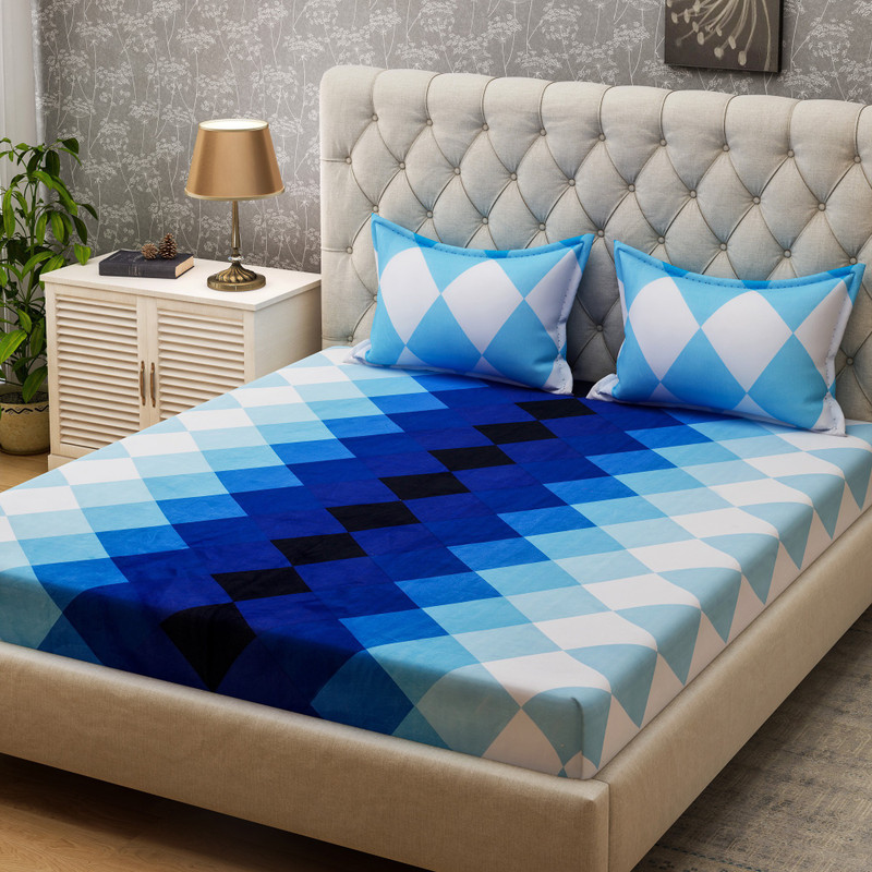 Flipkart - Colorful Collection Bedsheets