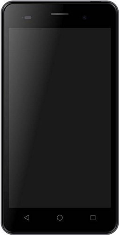 Micromax Bolt Supreme 4 Q352 Plus (Grey, 16 GB)(1 GB RAM)