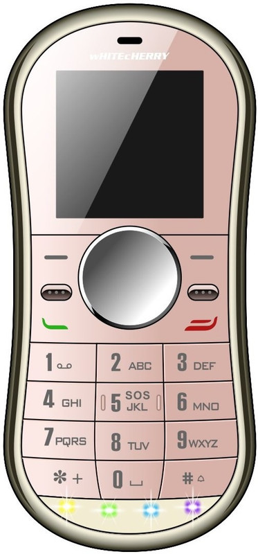 Whitecherry Spinner(Rose Gold) Whitecherry Spinner(Rose Gold)