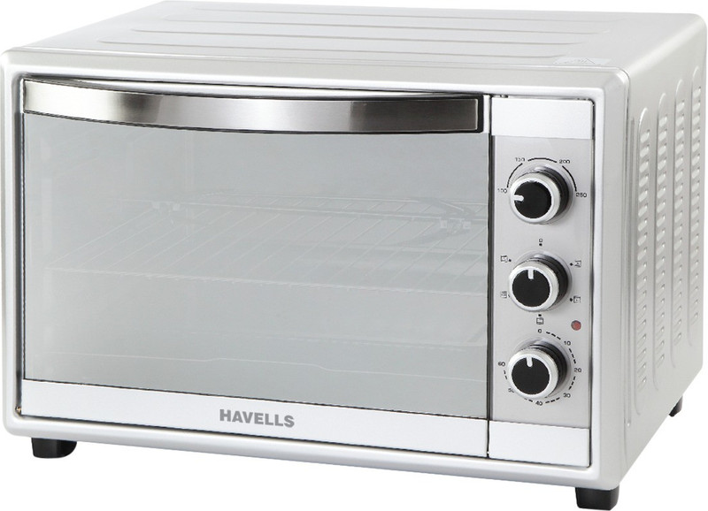 Havells 45-Litre 45 RSS Premia MX Oven Toaster Grill (OTG)