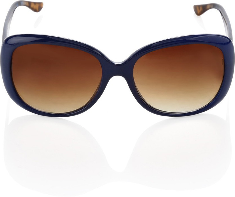 Titan Over-sized Sunglasses