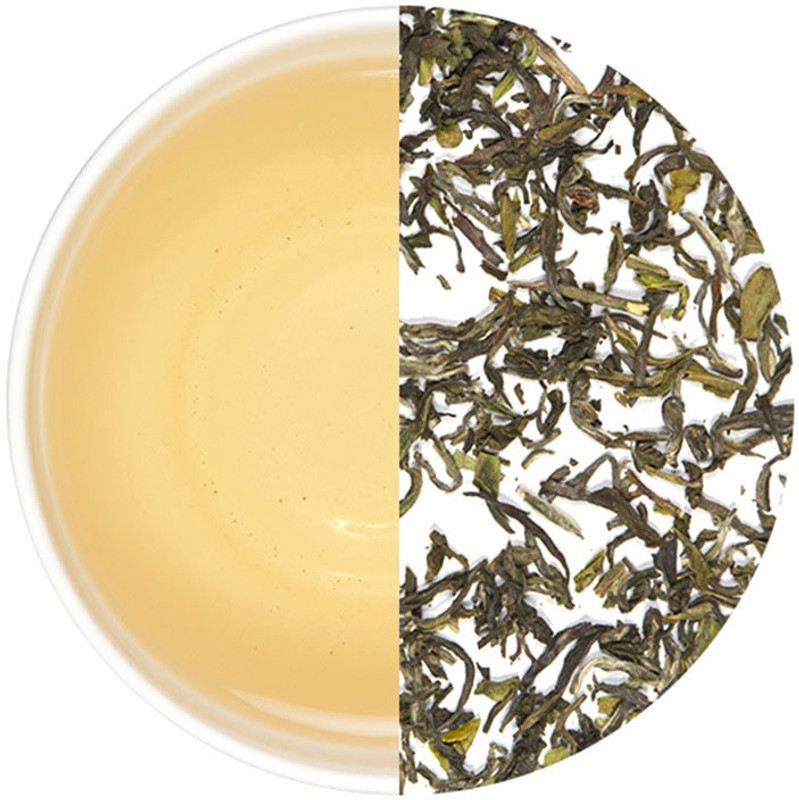 Tea Floor Buy 1 Get 1 Free Darjeeling Okayti Imperial Unflavoured Black Tea Vacuum Pack(200 g)