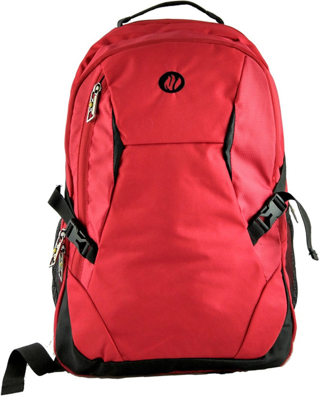 Campfire CAM CROSSWORD 4 Waterproof Multipurpose Bag(Multicolor, 30 L)