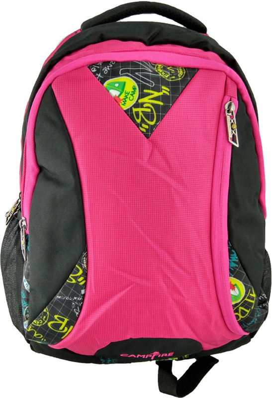 Campfire CAM Starbuster 1 Waterproof Multipurpose Bag(Multicolor, 31 L)