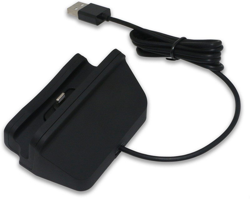 eShop24x7 Sync Station Dock(Black)