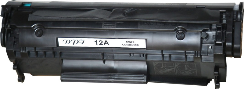 dpi Suitable for Hp Laser HP 1010/ 1010w/ 1012/ 1015/ 1018/ 1020/ 1022/ 1022n/ 1022nw/ M1005 MFP/ M1319f MFP/ 3015 AIO/ 3020/ 3030/ 3050/ 3050z/ 3052/ 3055 Number Of Items	1 Batteries Included	No Batteries Required	No Form Factor	100% brand new and high quality, HP Premium Compatible Toner Cartridge