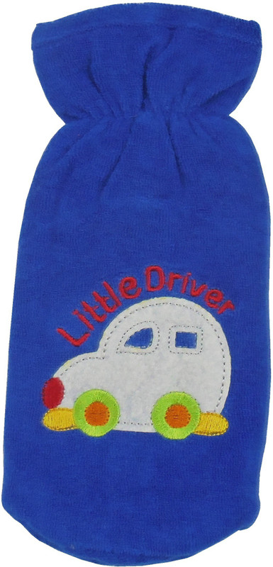 Cradle Togs Baby Feeding Bottle Cover(Royal Blue)
