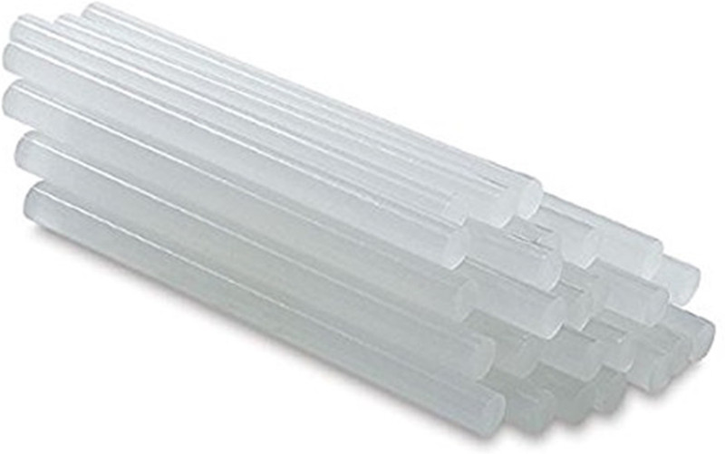 REYTAIL White Glue Sticks for Glue Gun - 60 g REYTAIL White Glue Sticks for Glue Gun - 60 g