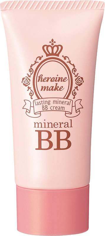 isehan Heroine Make Lasting Mineral BB Cream light(30 g)