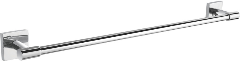 addor towel rod bar Aqua ADDOR 24 inches Brass chrome Towel Holder(Brass)