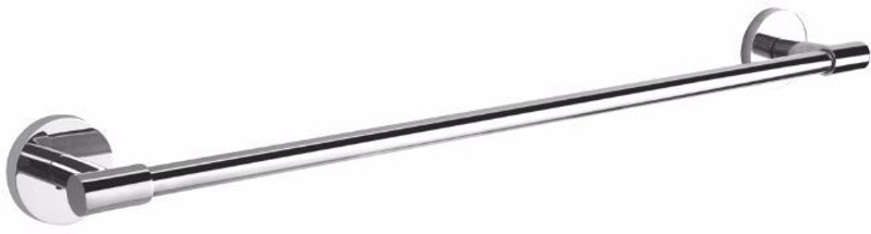 addor towel rod bar ADDOR brass 24inches chrome Towel Holder(Brass)