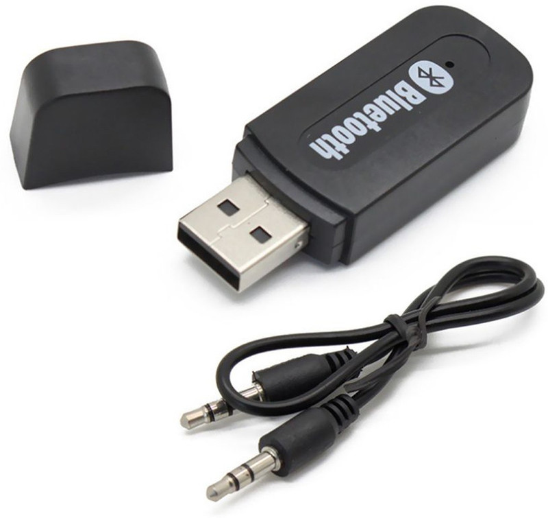 ni3 ni3_bluetooth USB Adapter(Black)