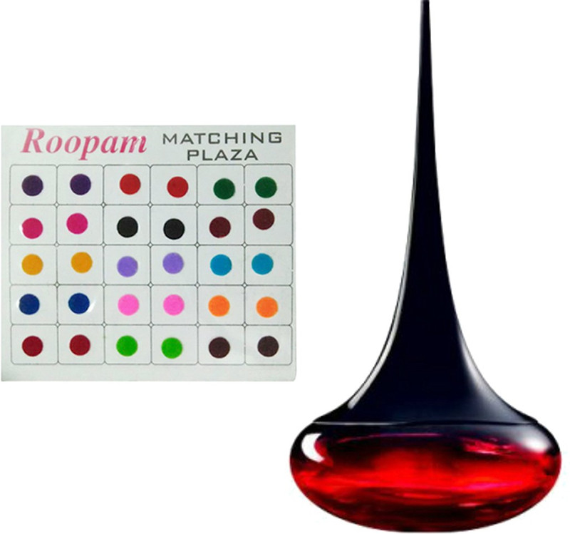 Oriflame Sweden Bindi with Love Potion Eau de Toilette - 50 ml (For Women, Girls)(2 Items in the set)