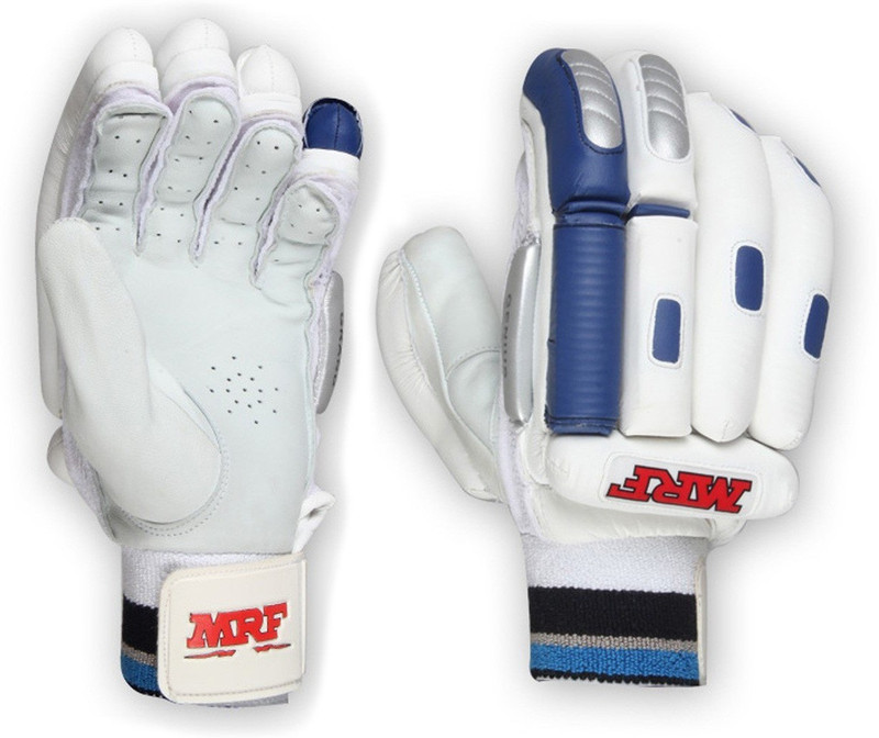 Batting gloves mrf 2025
