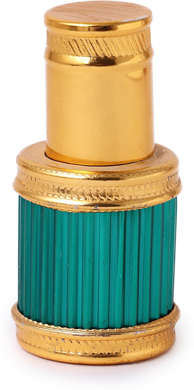 Ancient Healer Prayer Cap Herbal Attar(Agarwood)