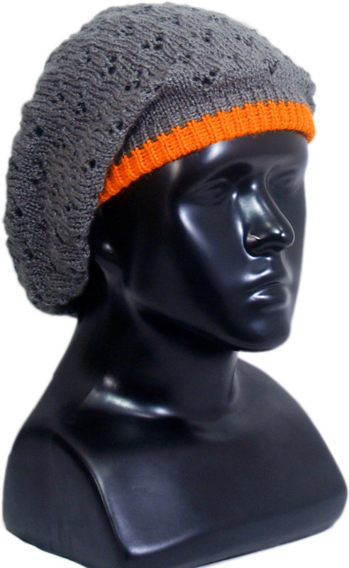 VR Designers Handmade Beanie Cap