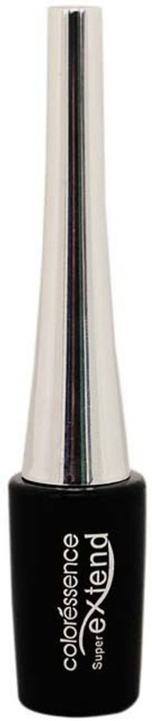 Coloressence Supreme Eyeiner 6 ml(Black)