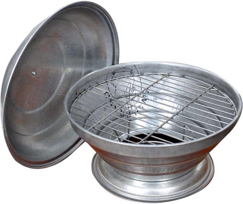 corporate overseas Gas Grill