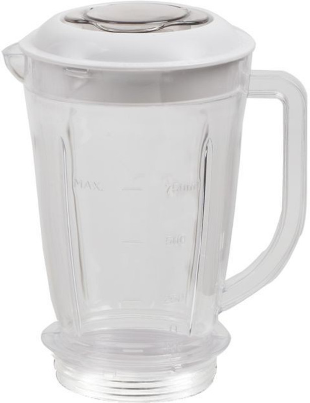 Wonderchef 63152378 Mixer Juicer Jar(750 ml)
