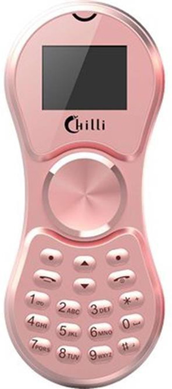 Chilli K188(Rose Gold)