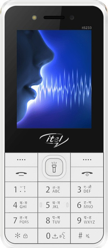 Itel IT5233(Grey)