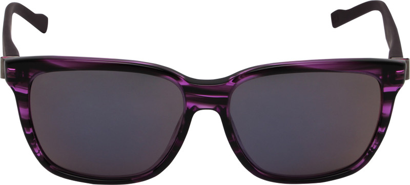 BOSS ORANGE Wayfarer Sunglasses(Violet)