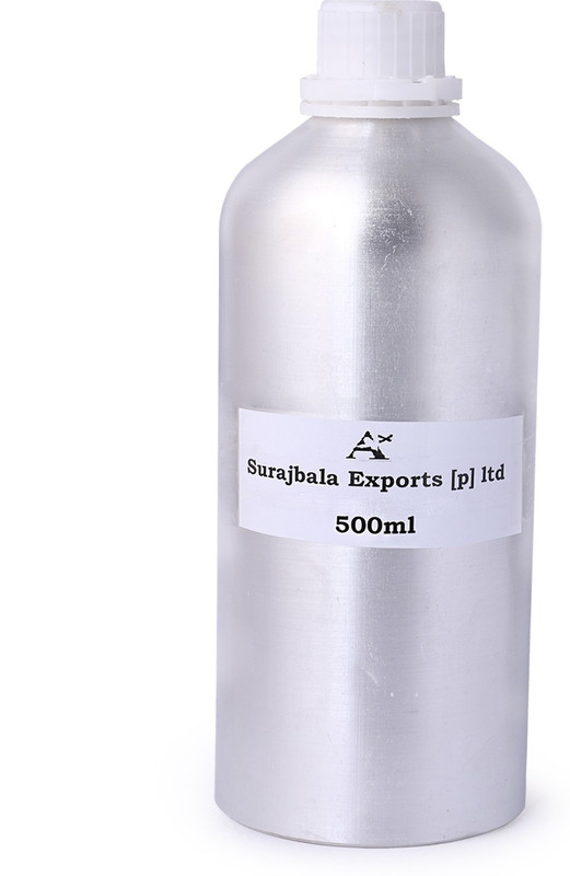 Ancient Healer Bakula 500 gm Herbal Attar(Bakul)