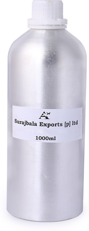 Ancient Healer Frangipani Attar - 1000 gm Herbal Attar(Floral)