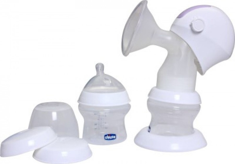 Chicco Chicco Step Up - Portable Electronic Breast Pump - Electric(None)