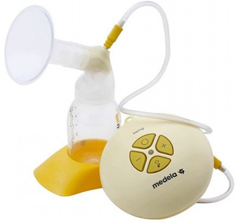 Medela Medela Swing Breast Pump - Electric - Electric(None)
