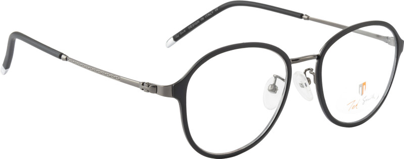 Ted Smith Full Rim Round Frame(50 mm)