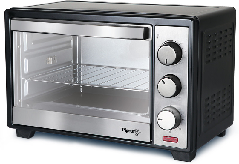 Pigeon 20-Litre 12383 Oven Toaster Grill (OTG)
