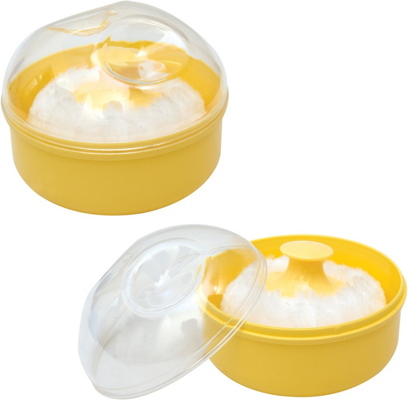 Apple Baby AC205(Yellow)