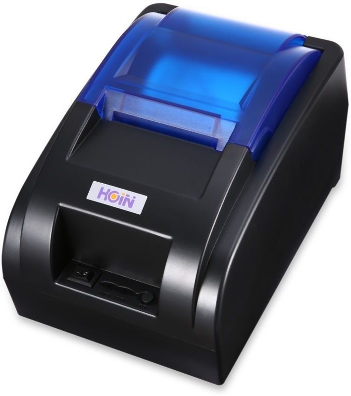 HOIN H58 Thermal Receipt Printer HOIN H58 Thermal Receipt Printer