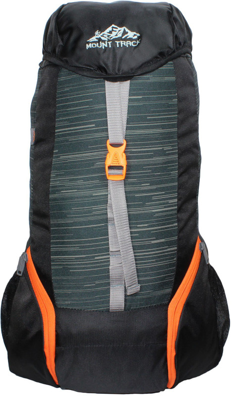 Mount Track 9101 B5 Summit 35 Ltrs Rucksack, Hiking & Trekking Backpack Rucksack - 35 L(Multicolor)