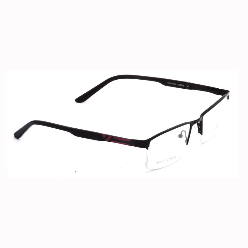 DKB Half Rim Square Frame(53 mm)