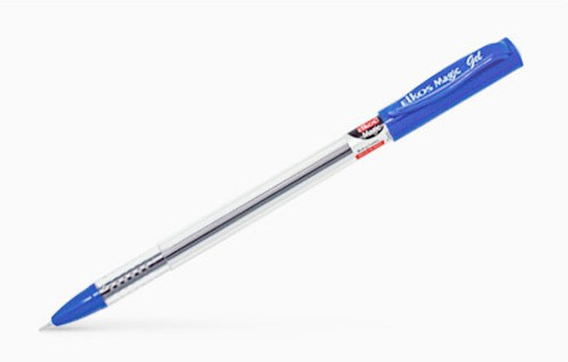 elkos Magic Gel Gel Pen(Pack of 30)