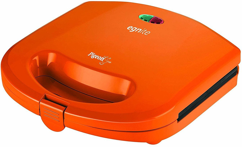 Pigeon 12053 Grill(Orange)