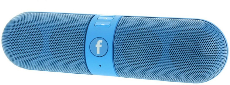 Smarty 01451-F pill Speaker Speaker Mount