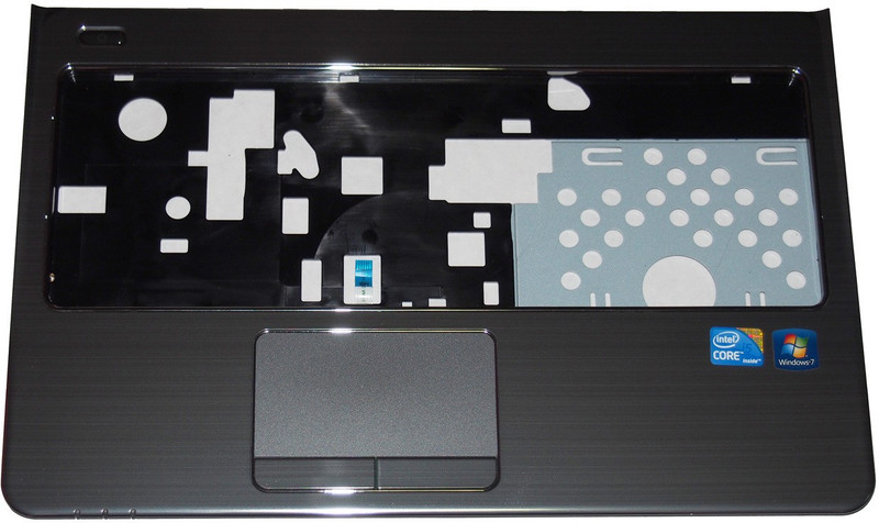 SellZone N4010 4010 P/N 02MWTN Palmrest Touchpad Compatible For DELL INSPIRON N4010 4010 P/N 02MWTN Internal Touchpad(Wired Touchpad)