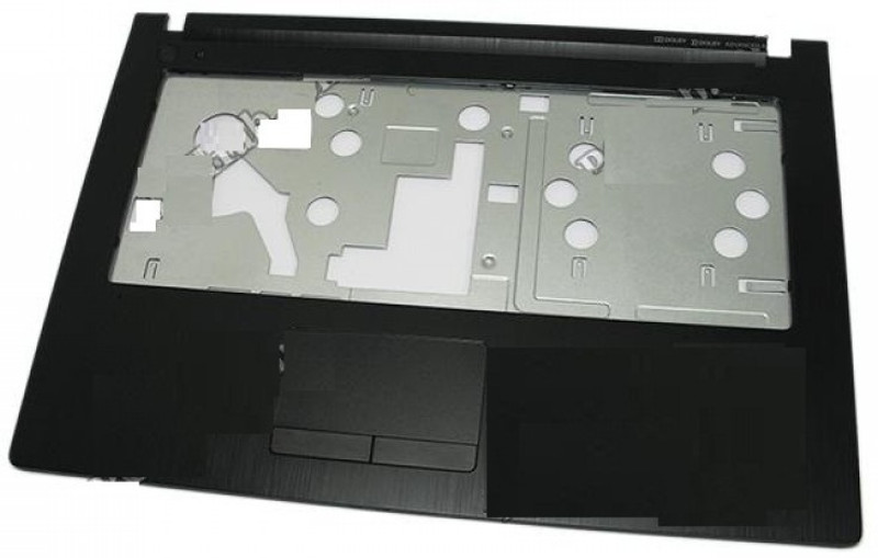 SellZone G400S G405S G410S Palmrest Laptop Keyboard Bezel Cover AP0YC000310 Palmrest Touchpad Compatible For Lenovo G400S G405S G410S Palmrest Laptop Keyboard Bezel Cover AP0YC000310 Internal Touchpad(Wired Touchpad)