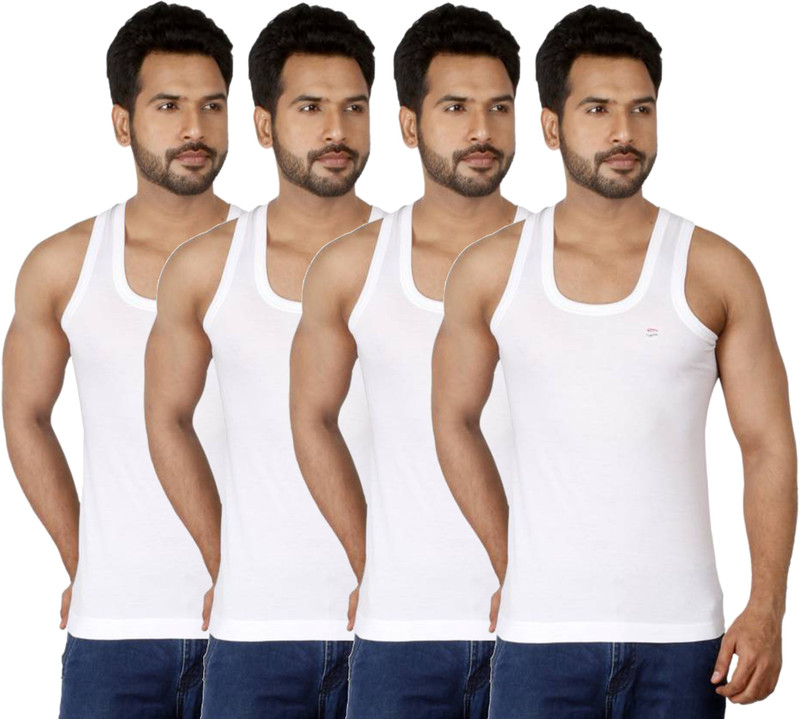rupa frontline men's cotton vest
