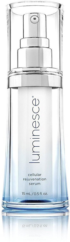 luminesce luminesce cellular rejuvenation serum(15 ml)