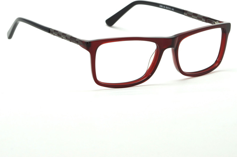 Image Full Rim Wayfarer Frame(50 mm)