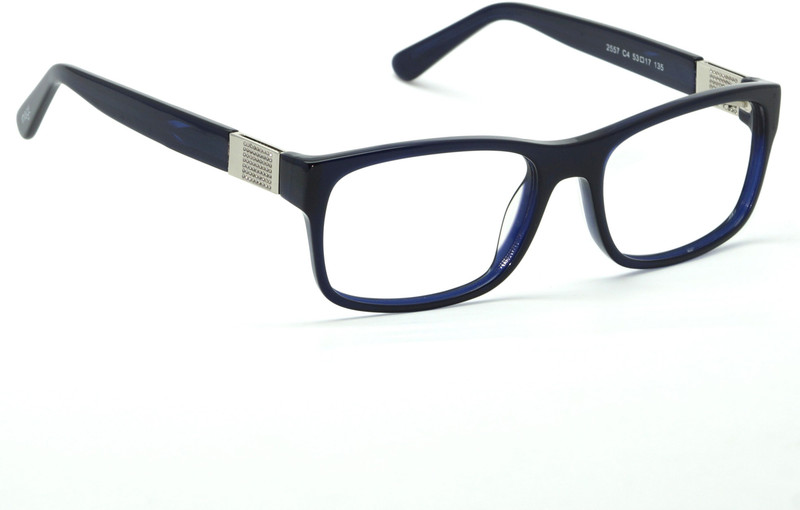 Image Full Rim Square Frame(53 mm)
