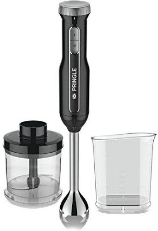 Pringle HB 105 400 W Hand Blender(Black) Pringle HB 105 400 W Hand Blender(Black)
