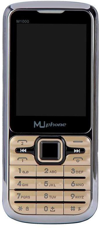 MU M1000(Gold)